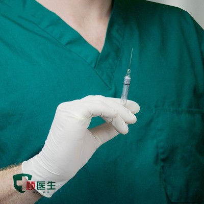 医用橡胶检查手套加厚无粉顾医生高弹力牙科医护手套餐饮美容口腔图4