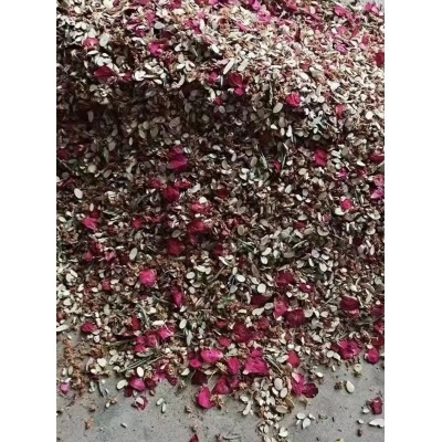 批发地摊新品金龙茶茶叶 江湖地摊展会货源清心茶金龙茶图2