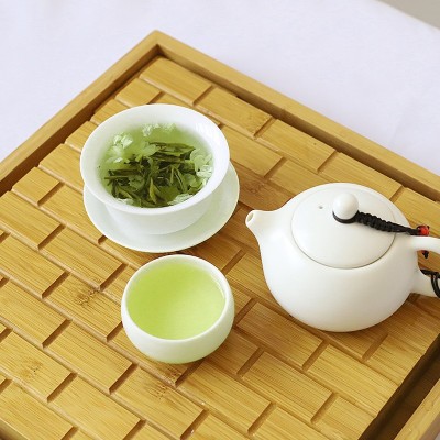 2023新茶广西横县茉莉花茶茉莉香芽花茶散装茶叶产地直发厂家自销图4