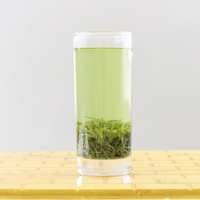 2023新茶广西横县茉莉花茶茉莉香芽花茶散装茶叶产地直发厂家自销图2