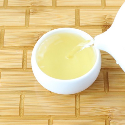 2023新茶广西横县茉莉花茶茉莉香芽花茶散装茶叶产地直发厂家自销图3