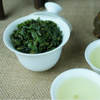 安溪铁观音 送礼盒装 浓香型500g茶叶批发 乌龙茶产地批发图4
