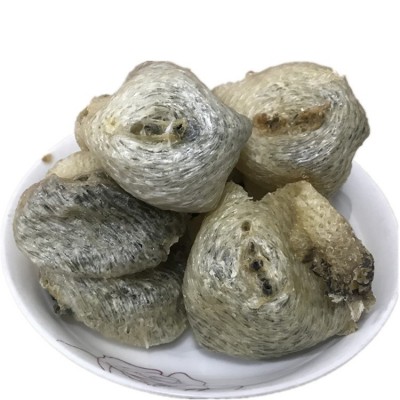 大号刺龟皮刺豚海胆海刺猬无刺刺龟鱼皮海味干货暖胃煲汤火锅500图5