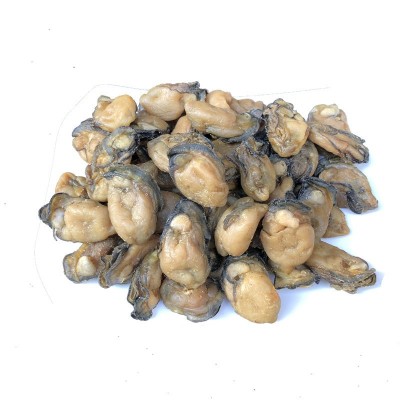 北海蚝鼓新晒蚝干生蚝士海蛎子生蚝海味海鲜干货特产500克图5