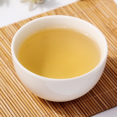 2023年浓香型茉莉花茶 福建小白毫花茶散装250g 茉莉花茶批发图4