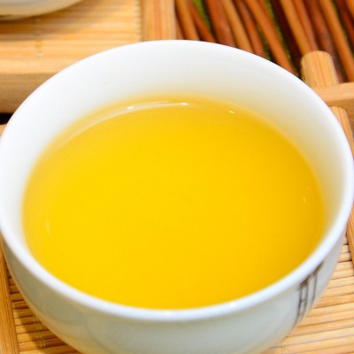 厂家直销茉莉花茶散装 茉香绿茶 奶茶饮品店原料茉莉花茶叶批发