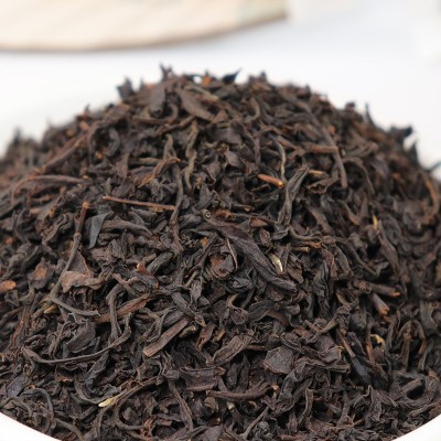 蜜香红茶奶茶店原料 奶盖果茶咖啡店珍珠烤奶茶 调味红茶散装500g图3