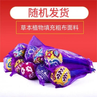 艾草锤手持经络按摩敲打养生锤颈椎腰部艾灸锤缓解疲劳艾草按摩捶图3
