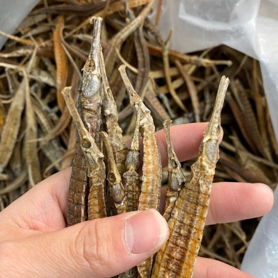 批发拟海龙三角海龙干货统货海产品泡酒养生材料煲汤料刁龙六角龙图2
