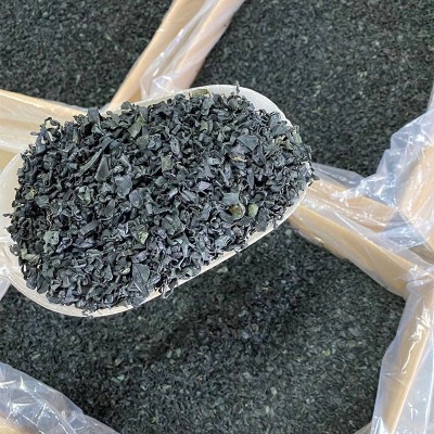 免洗螺旋藻海木耳中卷海味干货裙带菜批发一件代发海鲜食用农产品图3