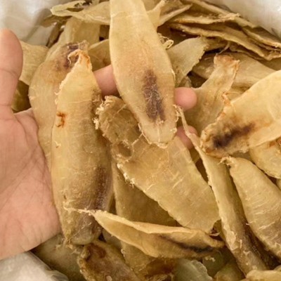 一德路财记大口胶大口赤嘴鱼胶鳘鱼胶赤嘴鳘花胶鱼肚孕产妇滋补图4