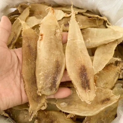 一德路财记大口胶大口赤嘴鱼胶鳘鱼胶赤嘴鳘花胶鱼肚孕产妇滋补图5