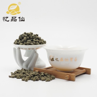 忆品仙D级人参乌龙茶铁观音高山乌龙兰贵人香醇甘甜真空包装图3