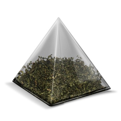 叶岚山桃香乌龙茶三角茶包奶茶店专用白桃水果茶包批发冷泡茶240g图5