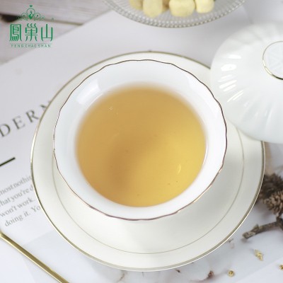 白桃乌龙茶桂花乌龙日本网红白桃乌龙高品质蜜桃乌龙厂家直供批发图4