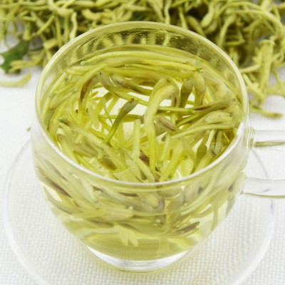 厂家直供花果茶花草茶金银花袋装25g/袋干花茶一件代发茶叶批发图3