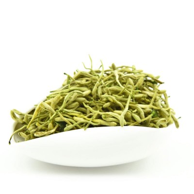 厂家直供花果茶花草茶金银花袋装25g/袋干花茶一件代发茶叶批发图2