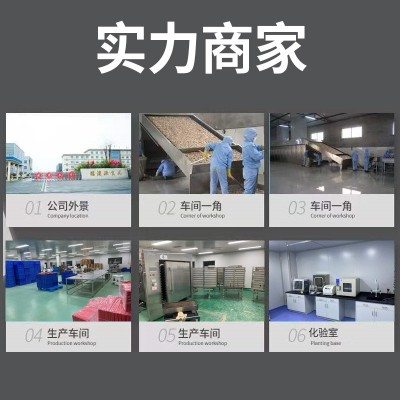 临沂牛蒡茶 250克罐装黄金牛蒡根茶厂家批发山东特产牛蒡茶叶茶图4