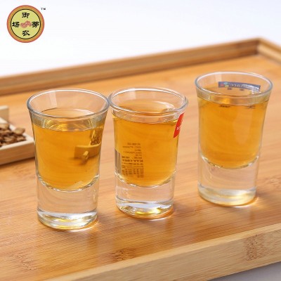 牛蒡茶同款罐装牛蒡多规格组合花茶批发代发散装牛蒡根泡水茶图2