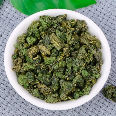 现货批发罐装袋装山东新货桑叶茶 清香桑叶茶 散装500g花草茶图2