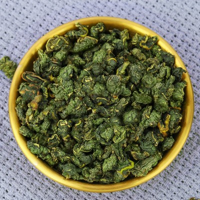 现货批发罐装袋装山东新货桑叶茶 清香桑叶茶 散装500g花草茶图3