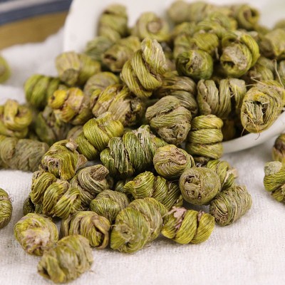 中药材批发铁皮石斛 散装石斛枫斗500g 产地货源水草石斛铁皮枫斗图3
