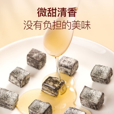福东海赤小豆薏仁茯苓糕伏湿薏湿糕芡实茯苓薏仁薏米赤小豆八珍糕图4