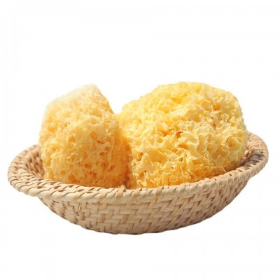 八荒 古田银耳500g 糯耳丑耳 黄金银耳白木耳食用菌菇批发图5