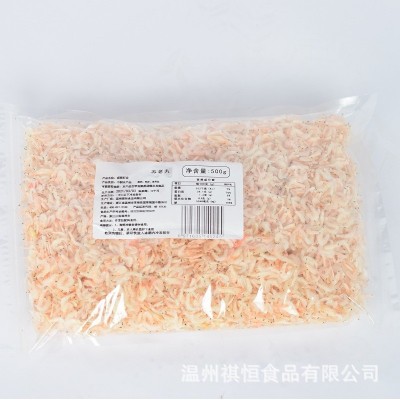 批发海鲜干货新鲜 虾皮 虾米 淡干 咸虾皮 即食图2