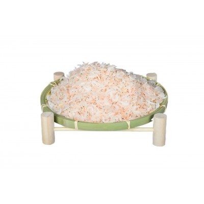 批发海鲜干货新鲜 虾皮 虾米 淡干 咸虾皮 即食图5