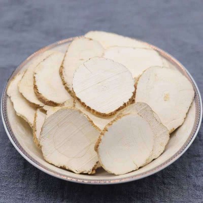 批发白芷片500g精选白芷大片现磨白芷粉另有白芷丁碎香料非中药材图3