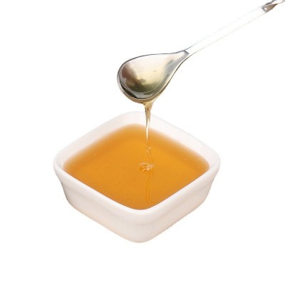 圣康蜂业农家成熟荆条蜜 瓶装百花蜜/枣花蜜 洋槐蜂蜜图5