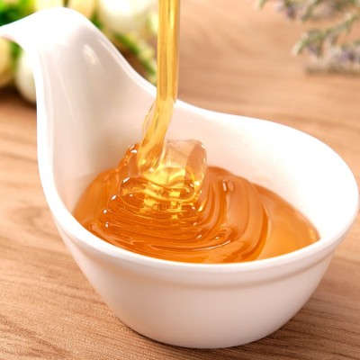 纯蜂蜜 春之源1.5kg瓶装蜂蜜蜂场直供超市便利店商超蜂蜜一件代发图2