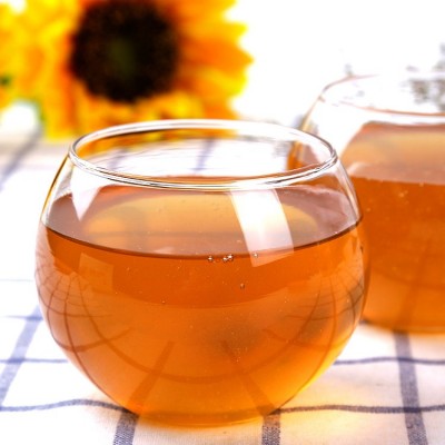 纯蜂蜜 春之源1.5kg瓶装蜂蜜蜂场直供超市便利店商超蜂蜜一件代发图3