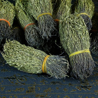 一手货源广西独脚金500g批发疳积草儿童开胃汤原料产地直发独脚金图4