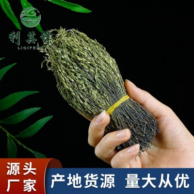 一手货源广西独脚金500g批发疳积草儿童开胃汤原料产地直发独脚金