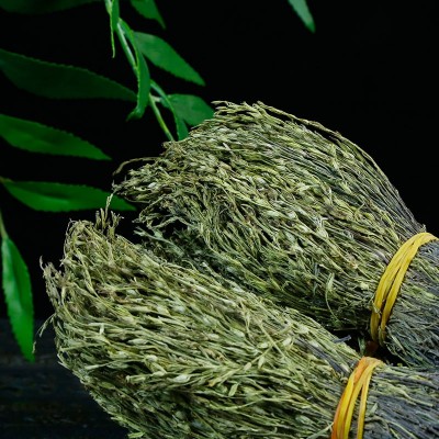 一手货源广西独脚金500g批发疳积草儿童开胃汤原料产地直发独脚金图3