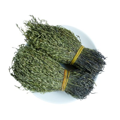 一手货源广西独脚金500g批发疳积草儿童开胃汤原料产地直发独脚金图5