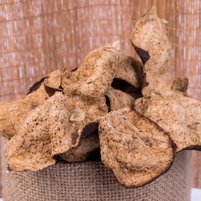 岭南茶厂 10年新会陈皮厂家批发加工干仓天马2013老陈皮药用泡茶图3
