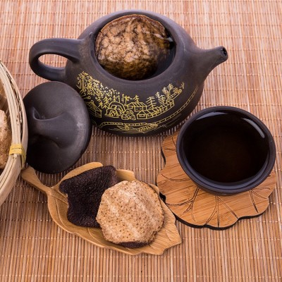 岭南茶厂 10年新会陈皮厂家批发加工干仓天马2013老陈皮药用泡茶图2