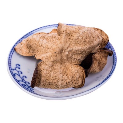 岭南茶厂 10年新会陈皮厂家批发加工干仓天马2013老陈皮药用泡茶图5