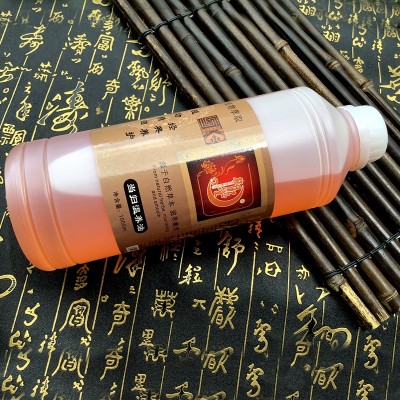 当归温养油按摩精油1000ml发热身体拔罐刮痧暖宫当归热油肩颈推拿图3