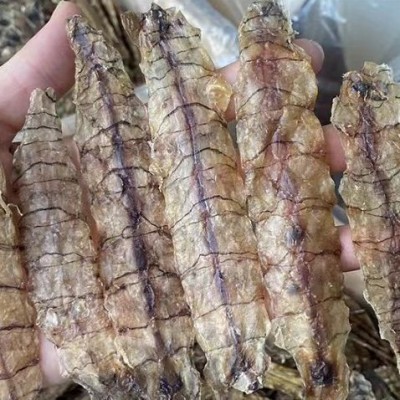 【宫前湾】渔家自晒皮皮虾干去壳皮皮虾干500g图4