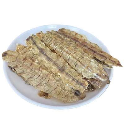 【宫前湾】渔家自晒皮皮虾干去壳皮皮虾干500g图5