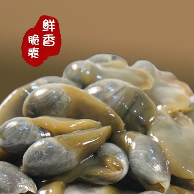 舟山黄泥螺宁波特产即食海鲜生腌海产品醉螺图4