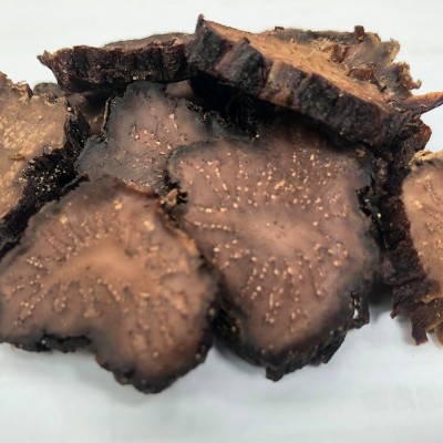 牧民直供阿拉善整根秋季油苁蓉切片荒漠优选农产品软肉苁蓉片批发图2