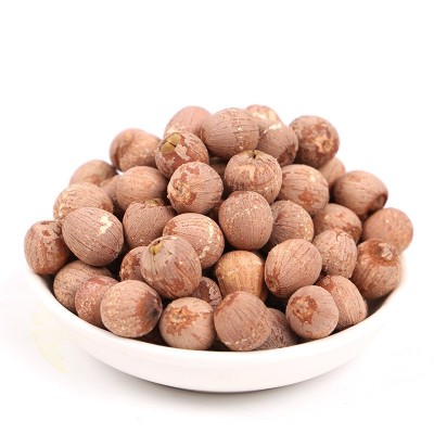 包邮湖南湘莲 中号带芯红莲 湘莲莲子干货 500g 带芯红莲代发包邮图5
