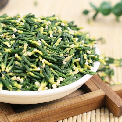 湘潭莲子新货莲芯500g新鲜手工莲芯足干手工莲子芯现货一件代发图5