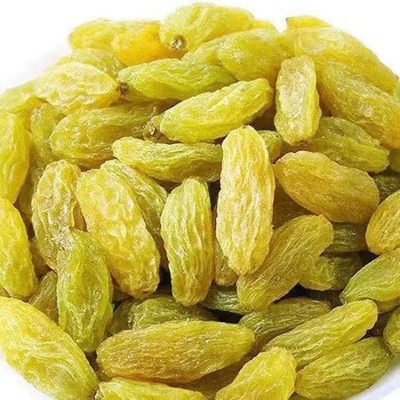 葡萄干批发免洗无核白葡萄干零食蜜饯批发图5