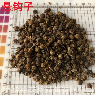 悬钩子500克 中药材悬钩子 山莓 木莓 树莓 三月藨 包邮图5
